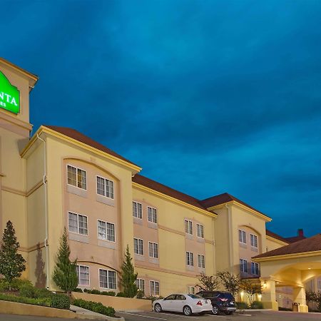 Hotel La Quinta By Wyndham Vicksburg Zewnętrze zdjęcie