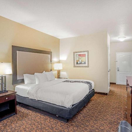 Hotel La Quinta By Wyndham Vicksburg Zewnętrze zdjęcie