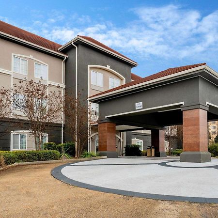 Hotel La Quinta By Wyndham Vicksburg Zewnętrze zdjęcie