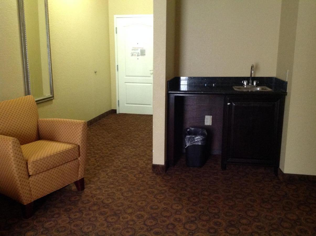Hotel La Quinta By Wyndham Vicksburg Zewnętrze zdjęcie