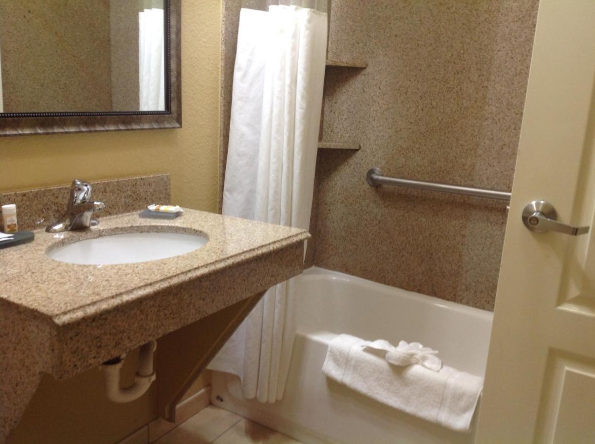 Hotel La Quinta By Wyndham Vicksburg Zewnętrze zdjęcie