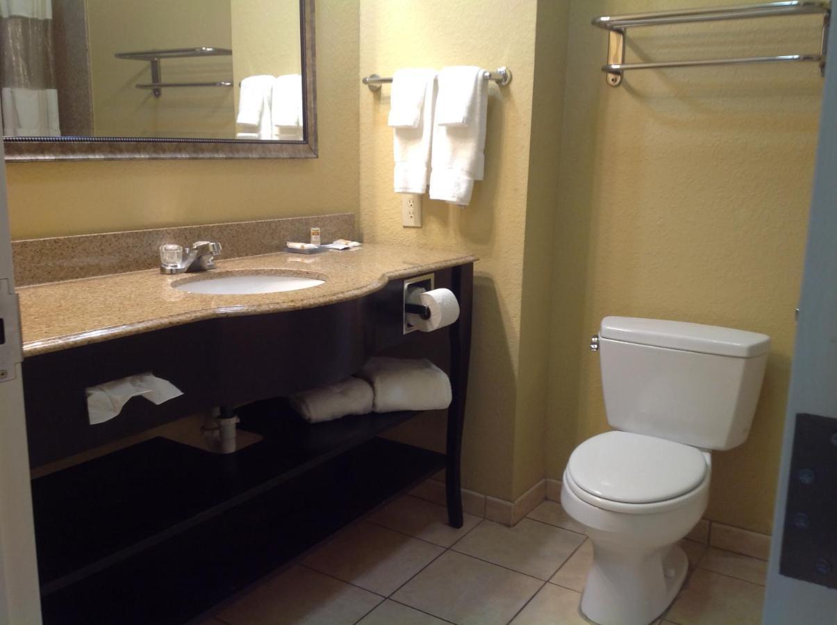 Hotel La Quinta By Wyndham Vicksburg Zewnętrze zdjęcie