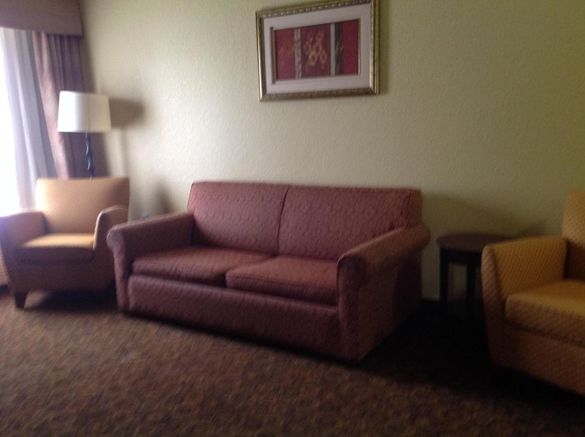 Hotel La Quinta By Wyndham Vicksburg Zewnętrze zdjęcie