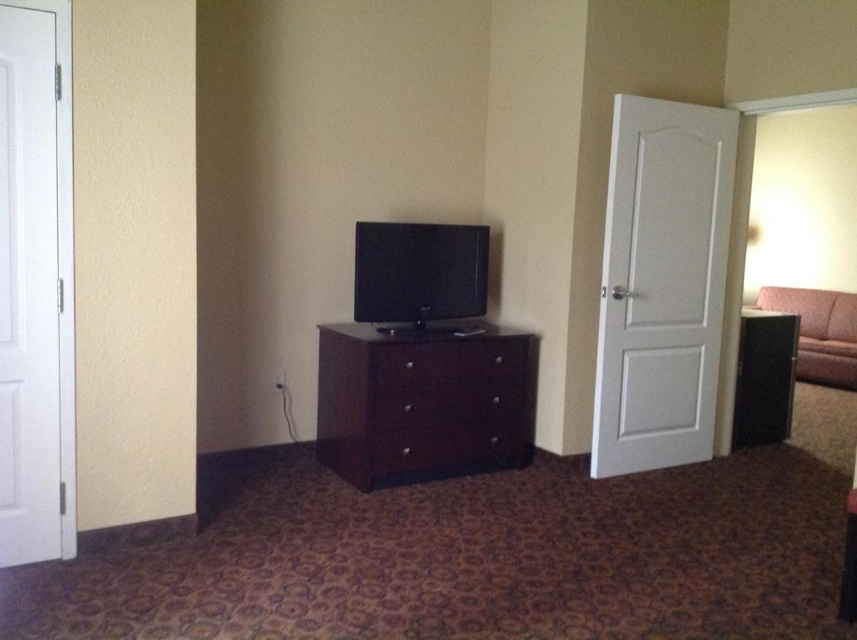 Hotel La Quinta By Wyndham Vicksburg Zewnętrze zdjęcie