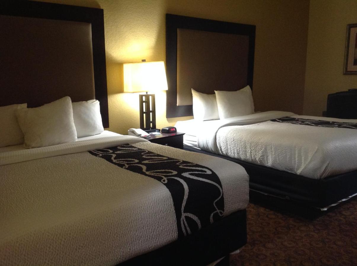 Hotel La Quinta By Wyndham Vicksburg Zewnętrze zdjęcie