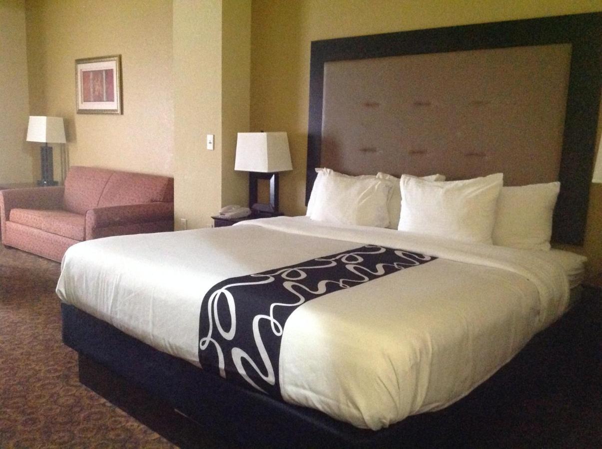 Hotel La Quinta By Wyndham Vicksburg Zewnętrze zdjęcie