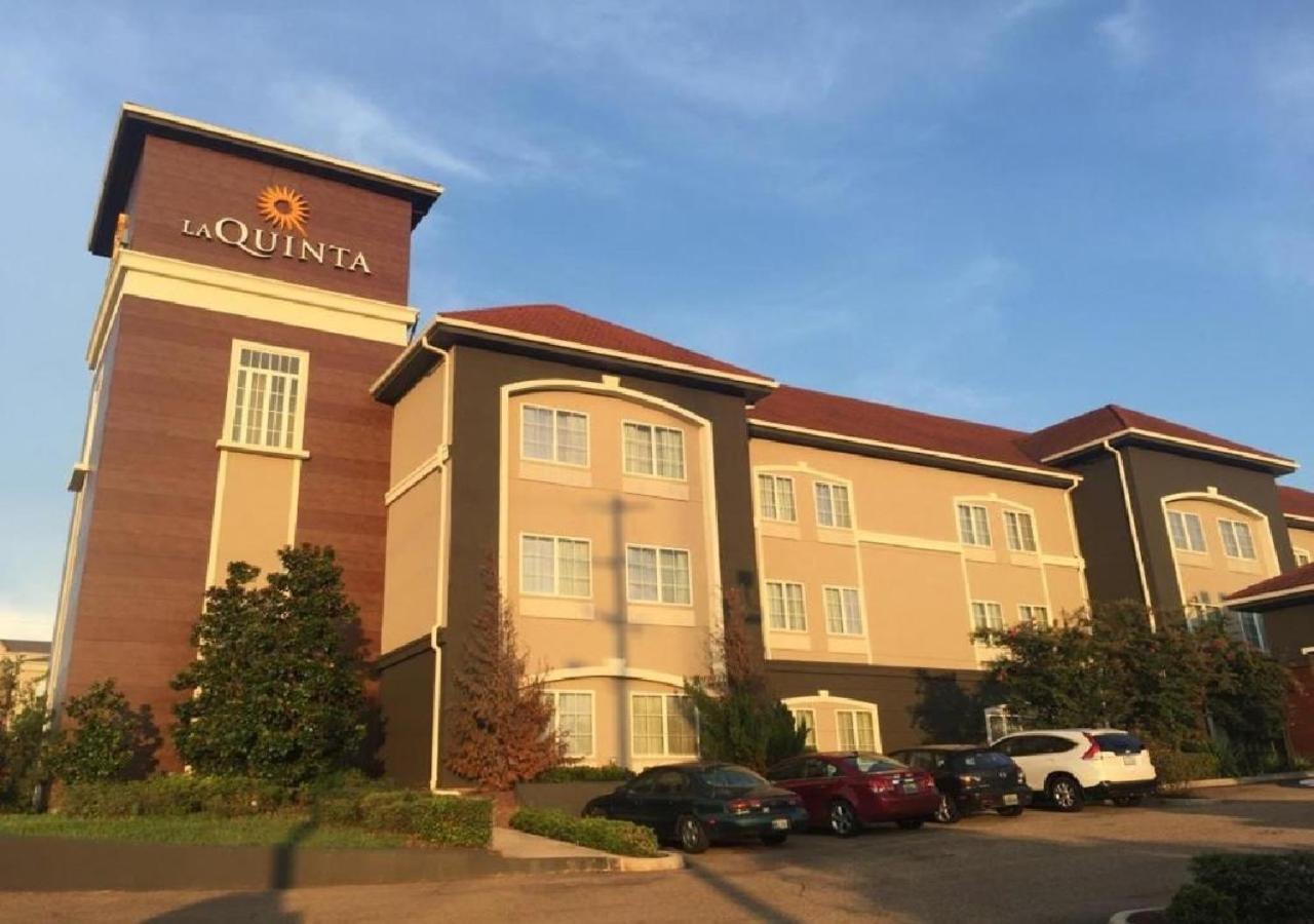 Hotel La Quinta By Wyndham Vicksburg Zewnętrze zdjęcie