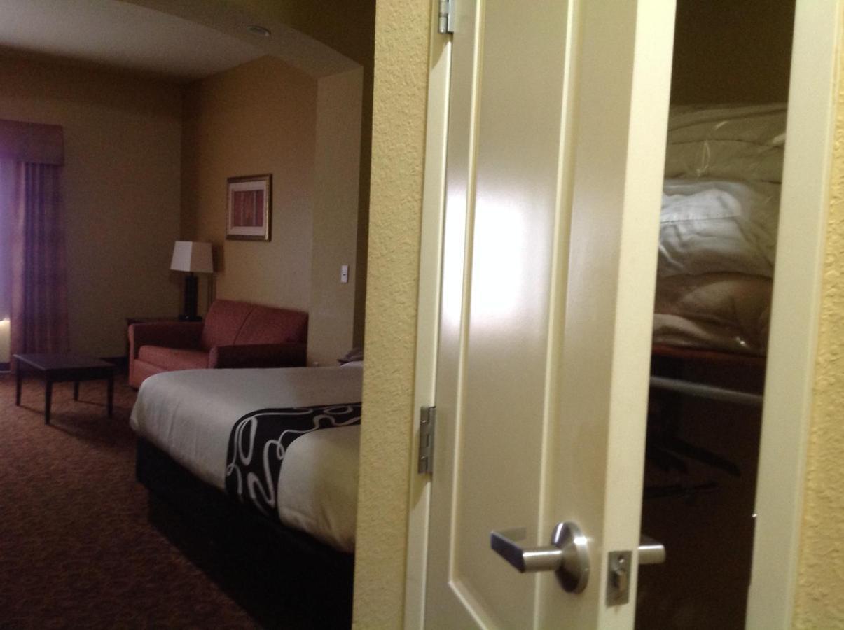 Hotel La Quinta By Wyndham Vicksburg Zewnętrze zdjęcie