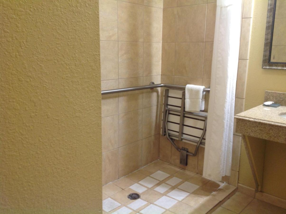 Hotel La Quinta By Wyndham Vicksburg Zewnętrze zdjęcie