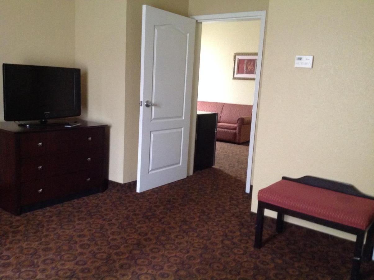 Hotel La Quinta By Wyndham Vicksburg Zewnętrze zdjęcie
