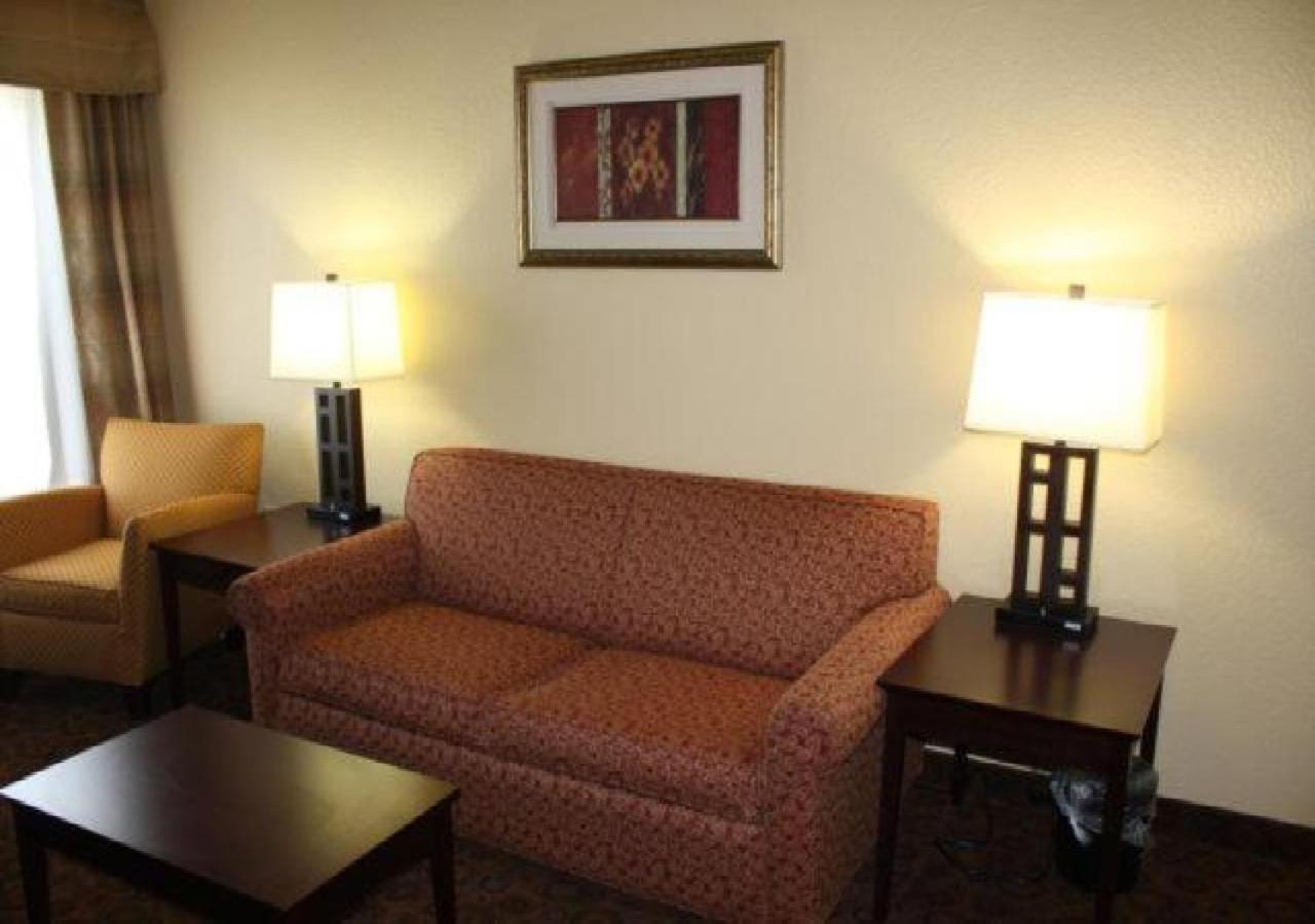 Hotel La Quinta By Wyndham Vicksburg Zewnętrze zdjęcie