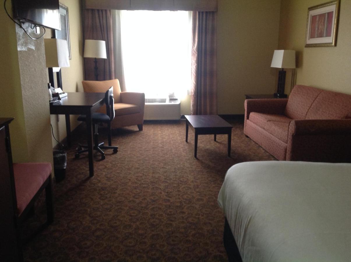 Hotel La Quinta By Wyndham Vicksburg Zewnętrze zdjęcie