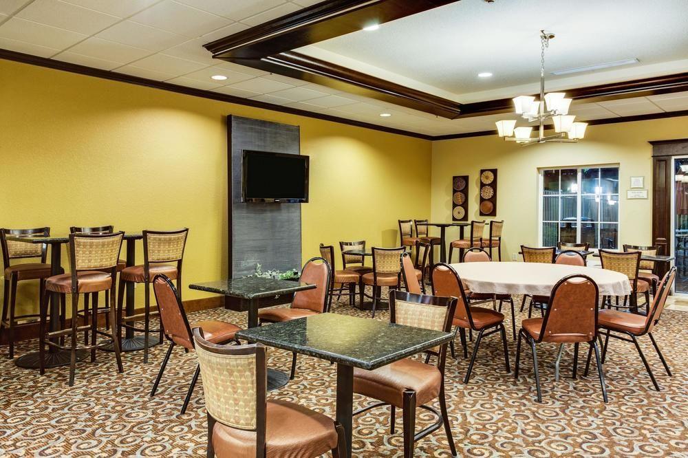 Hotel La Quinta By Wyndham Vicksburg Zewnętrze zdjęcie