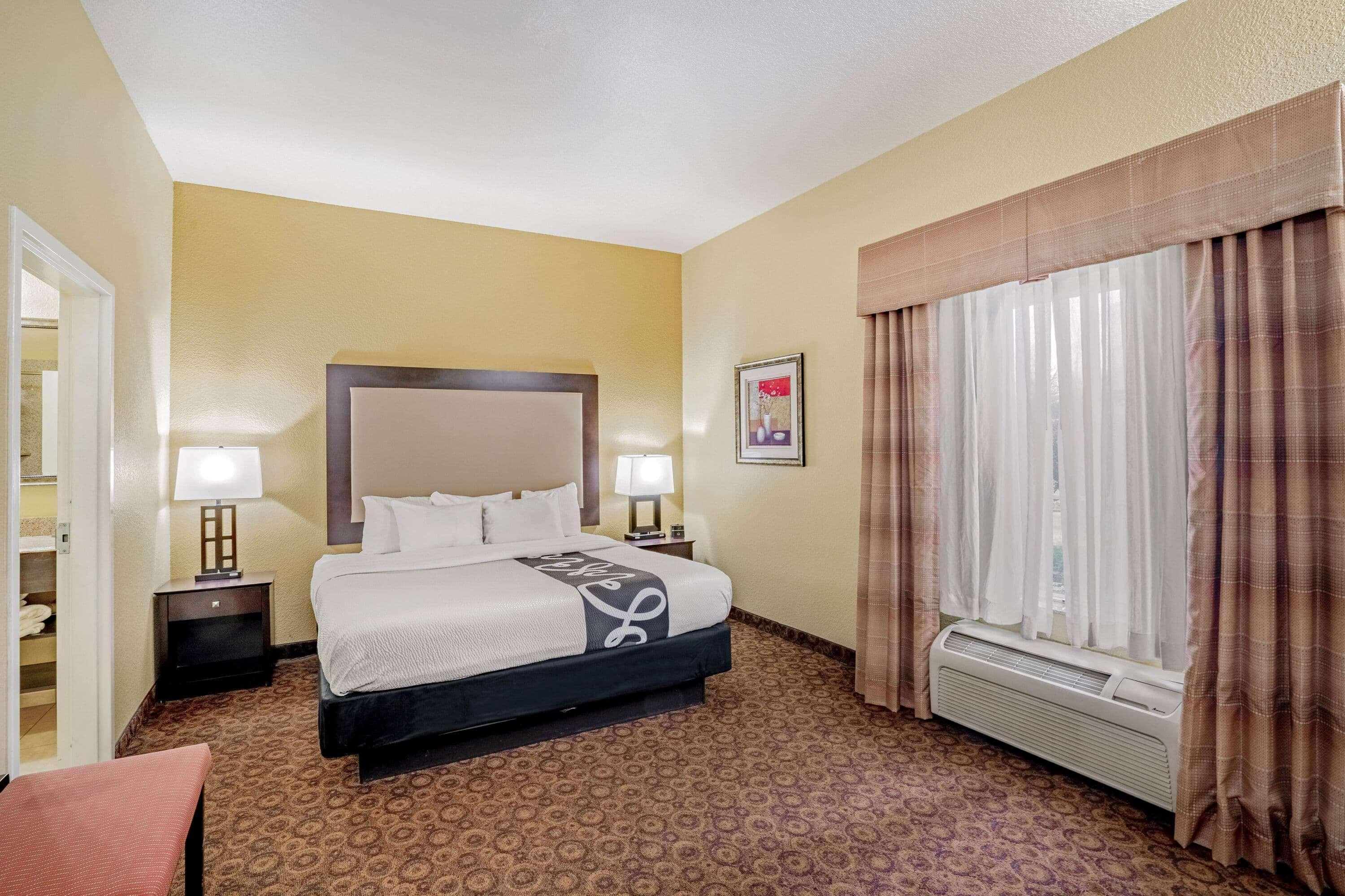 Hotel La Quinta By Wyndham Vicksburg Zewnętrze zdjęcie