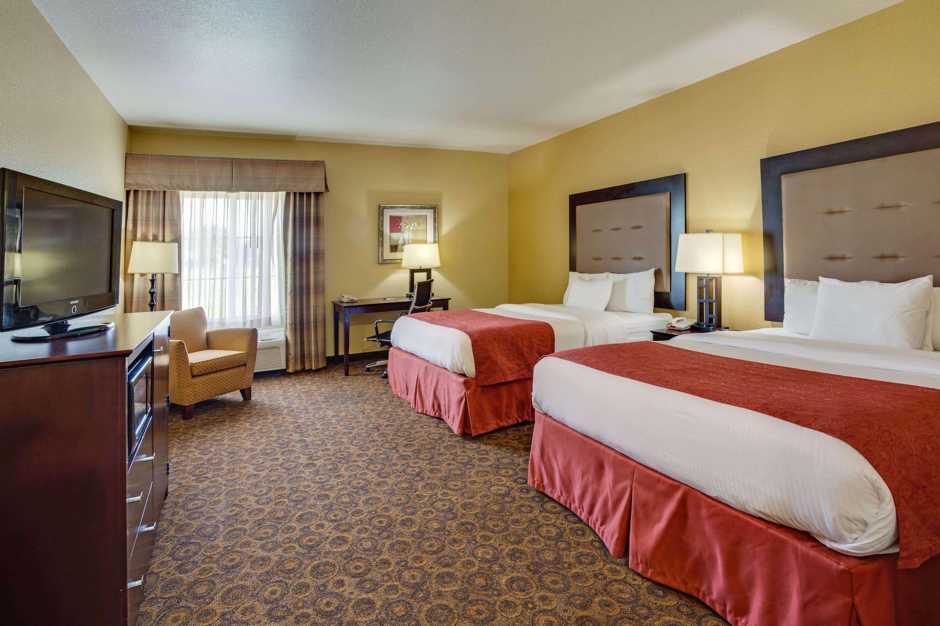 Hotel La Quinta By Wyndham Vicksburg Zewnętrze zdjęcie