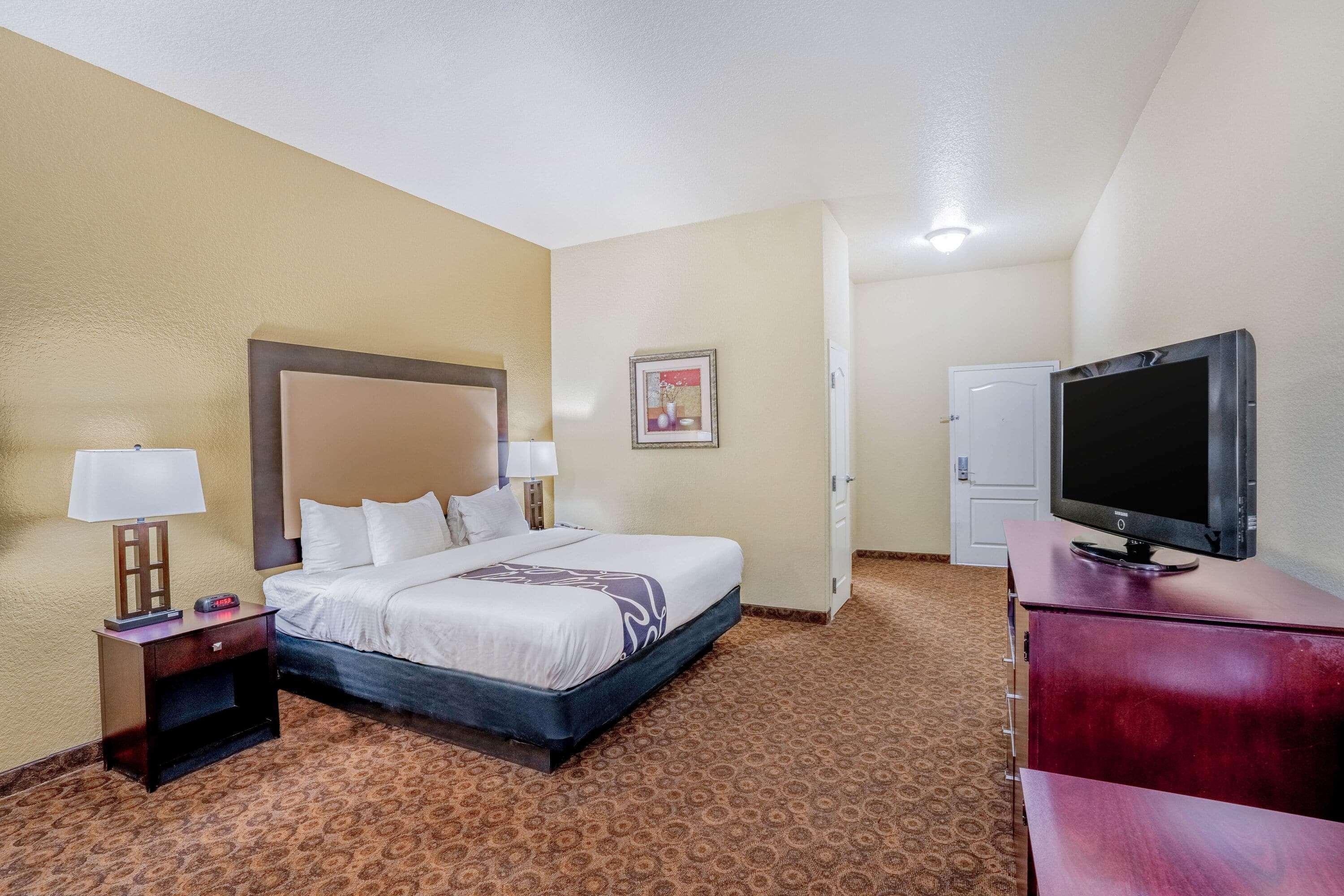 Hotel La Quinta By Wyndham Vicksburg Zewnętrze zdjęcie