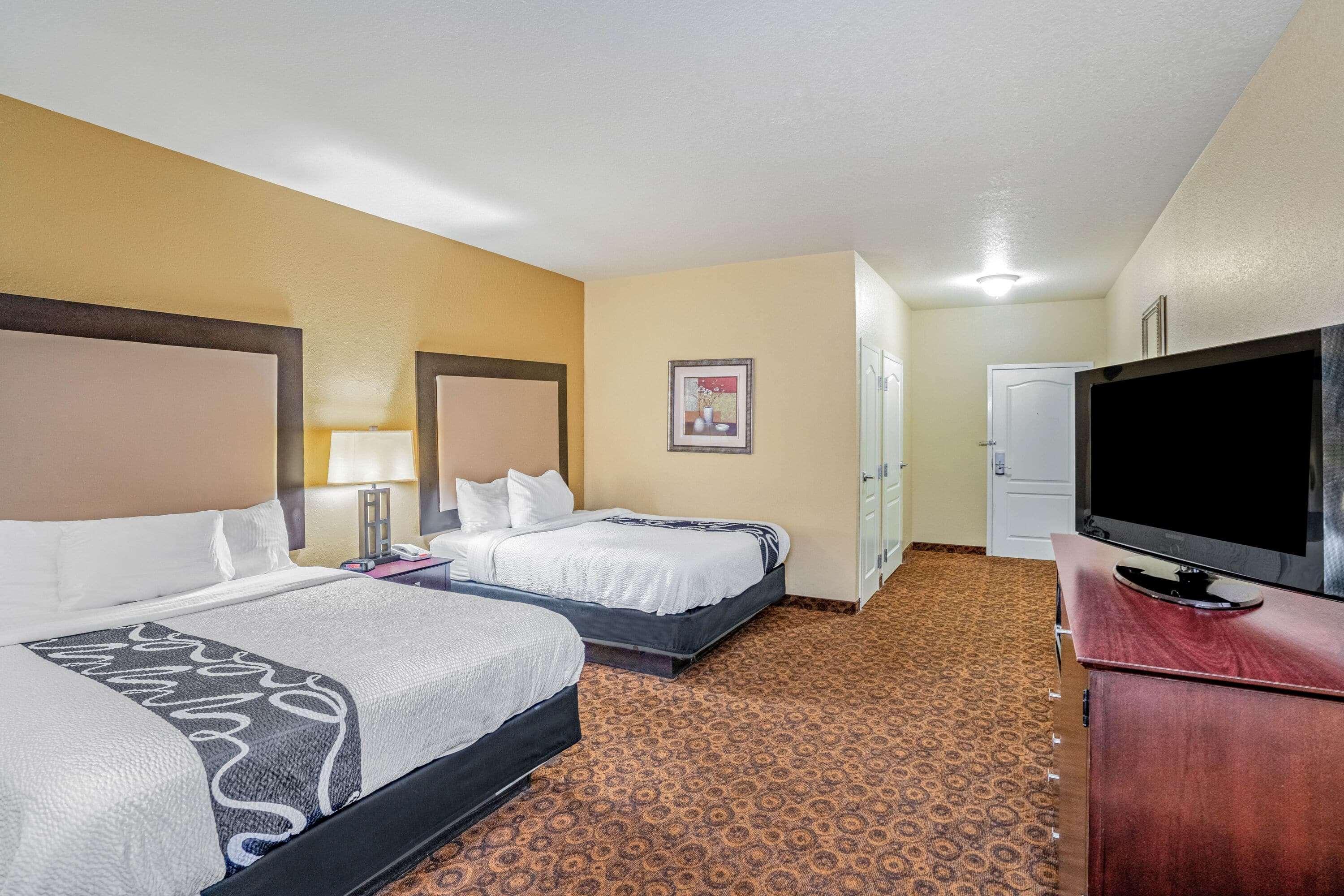 Hotel La Quinta By Wyndham Vicksburg Zewnętrze zdjęcie