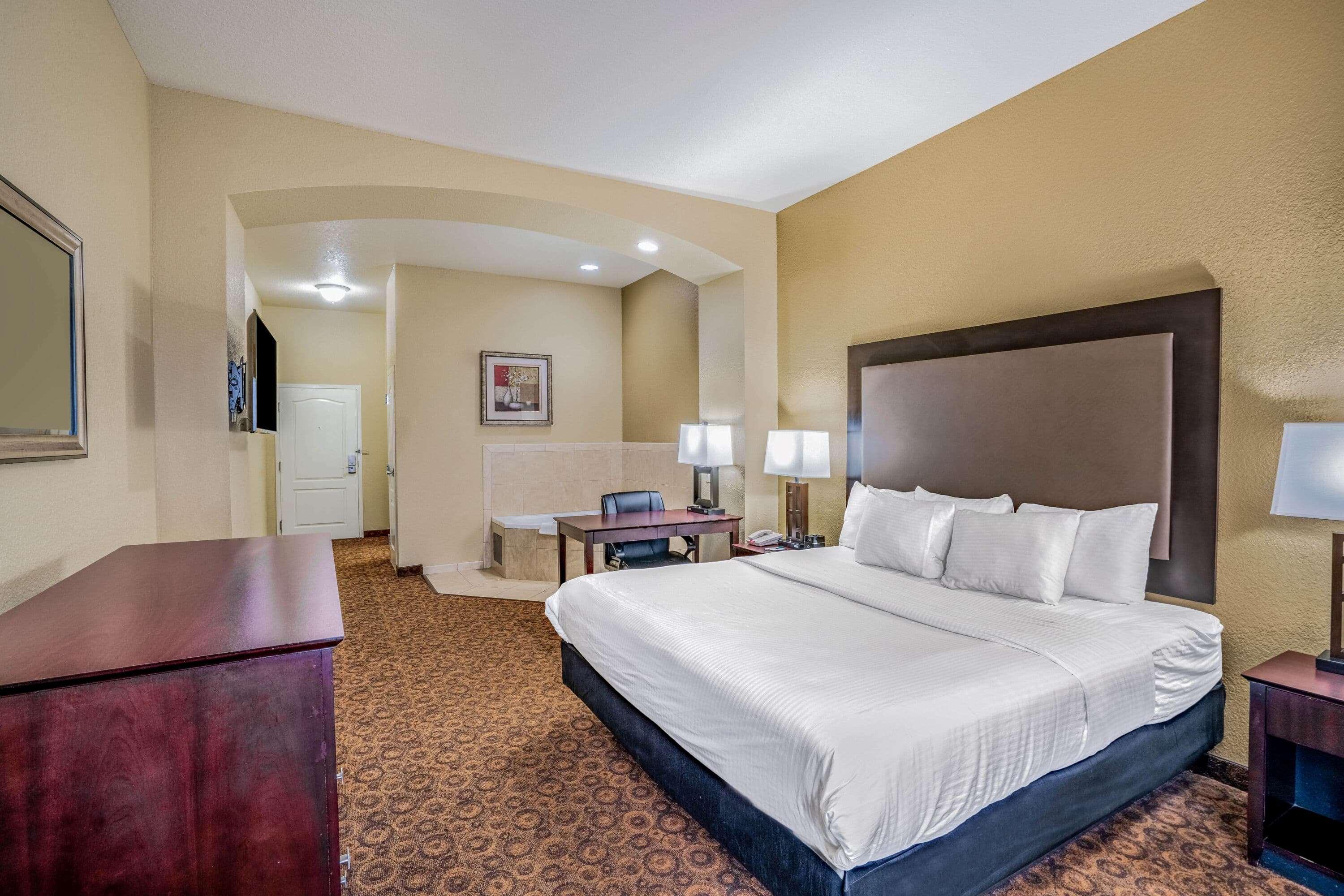 Hotel La Quinta By Wyndham Vicksburg Zewnętrze zdjęcie