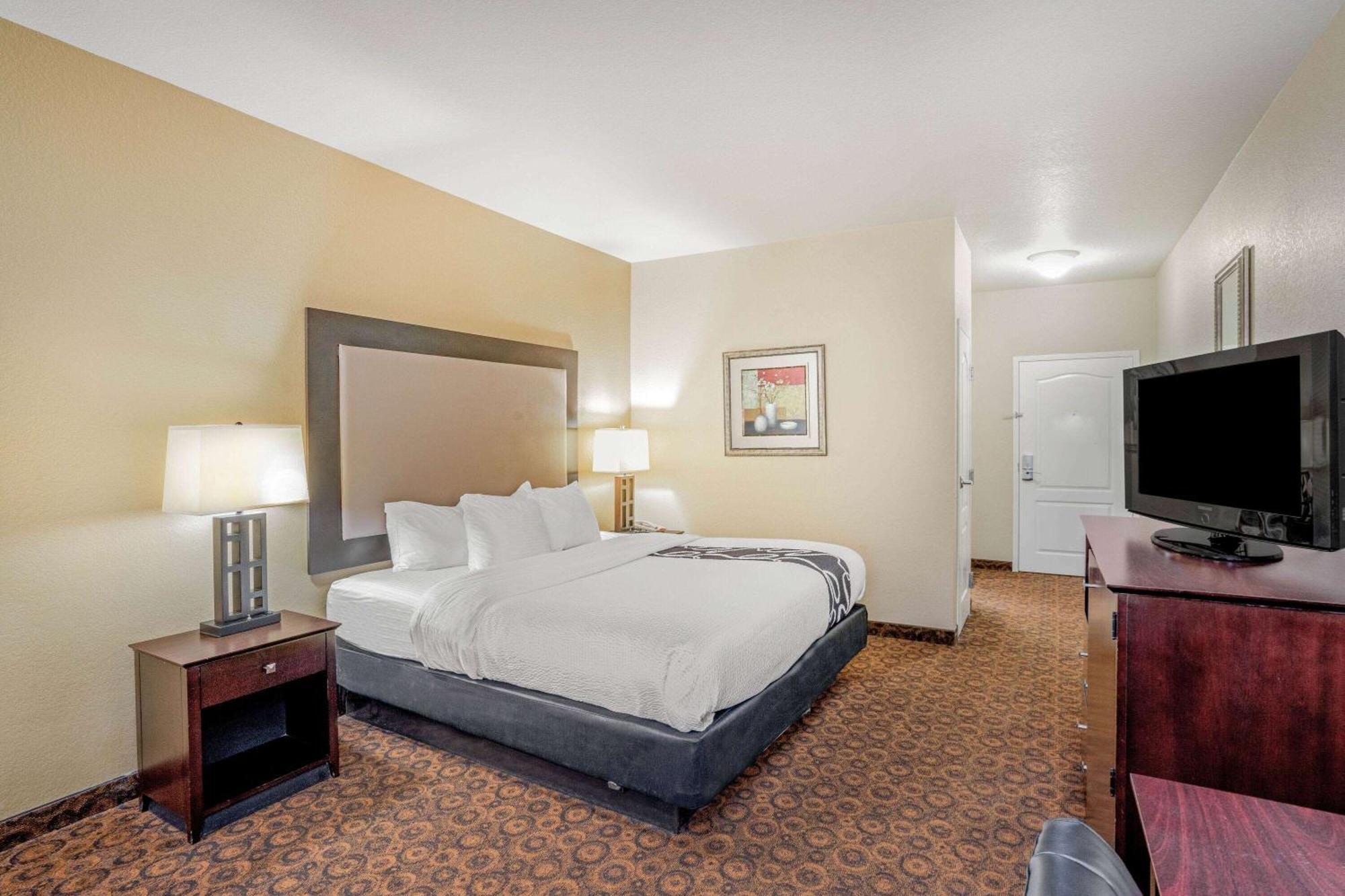 Hotel La Quinta By Wyndham Vicksburg Zewnętrze zdjęcie