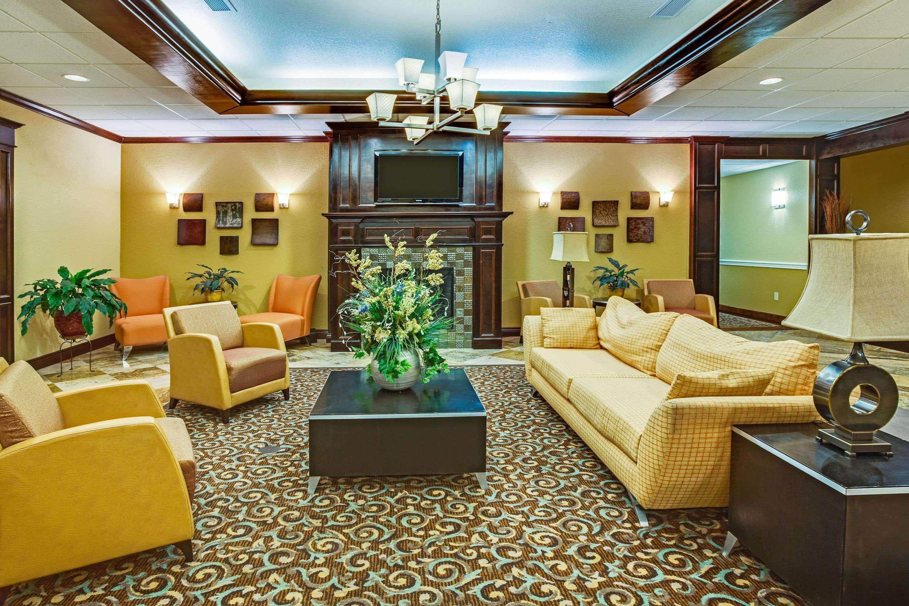 Hotel La Quinta By Wyndham Vicksburg Zewnętrze zdjęcie