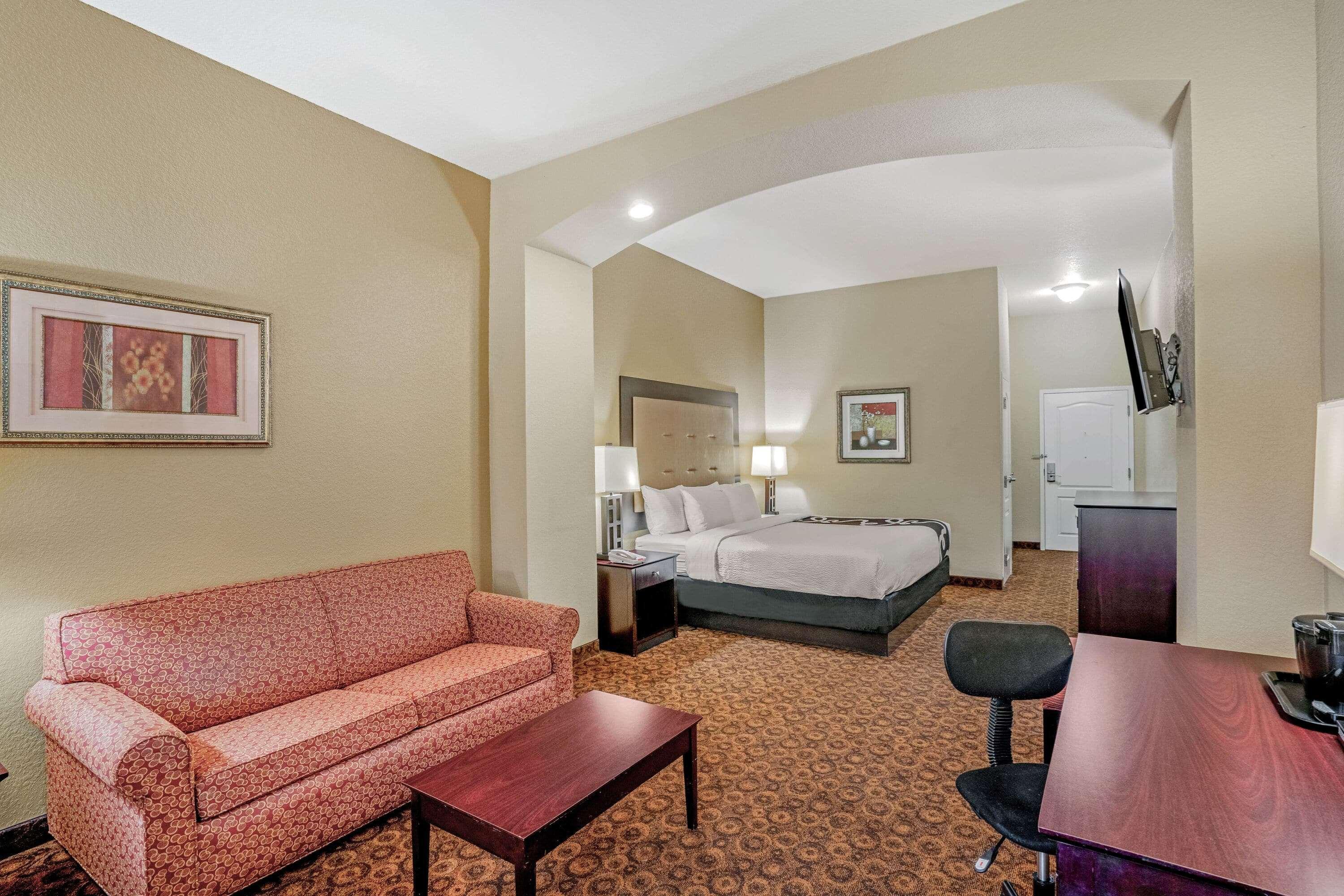 Hotel La Quinta By Wyndham Vicksburg Zewnętrze zdjęcie