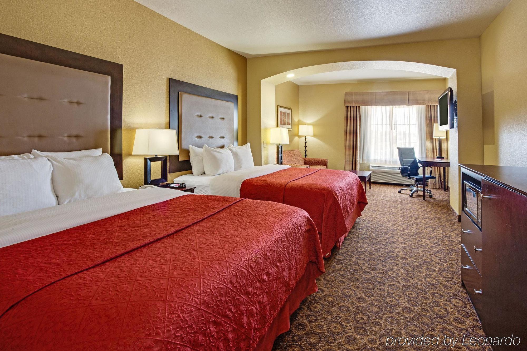 Hotel La Quinta By Wyndham Vicksburg Zewnętrze zdjęcie